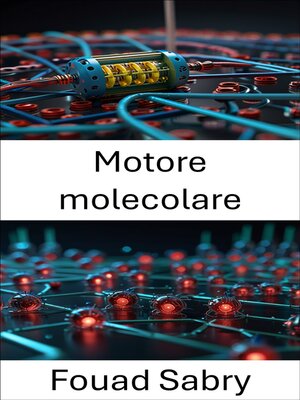 cover image of Motore molecolare
